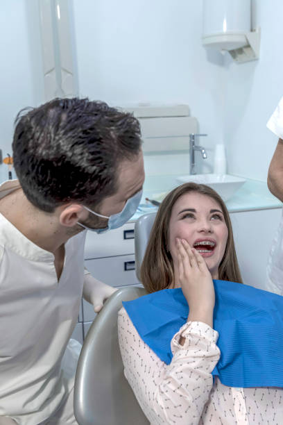 Best Pediatric Emergency Dentist in Kaysville, UT