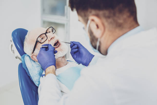 Best Emergency Dental Services for Seniors in Kaysville, UT